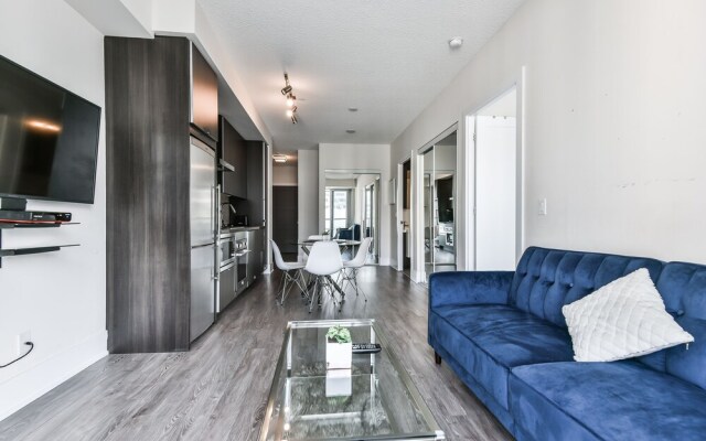 Front Street Luxury Condos