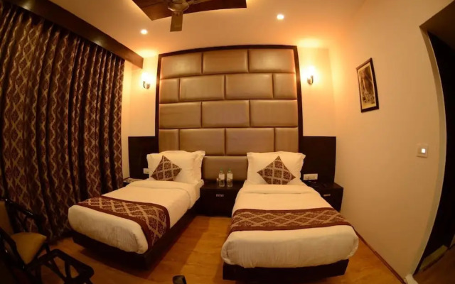 Hotel Royal Arabia
