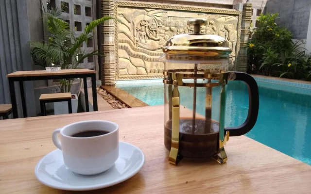 Baan Soksan
