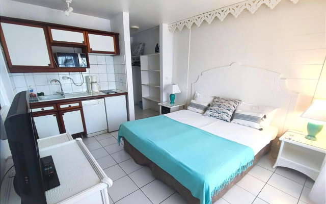 Residence Turquoise
