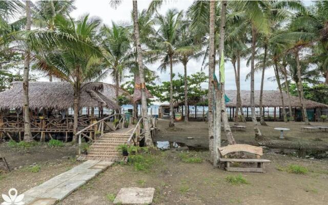 Iloilo Paraw Beach Resort