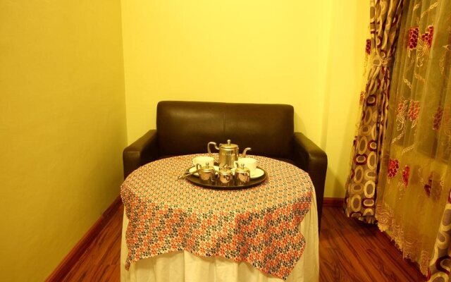 New Hotel Panda