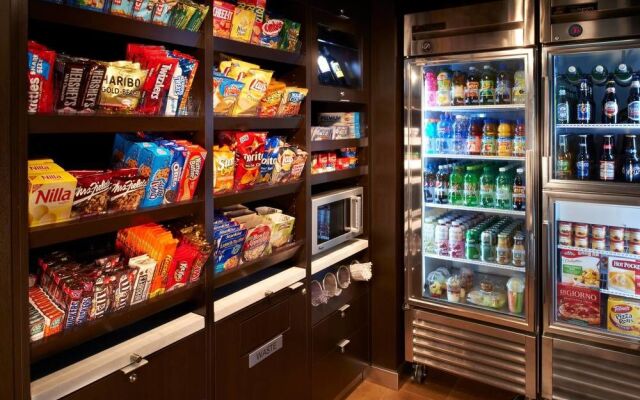 Courtyard Detroit Livonia