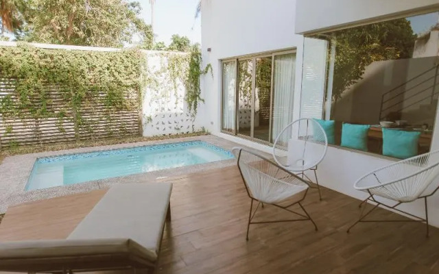 Garten Hotel