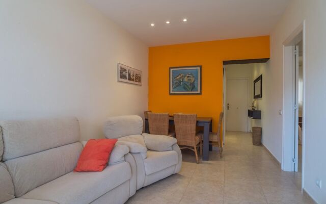 Tz-1 Calella DE Palafrugell 3 PAX