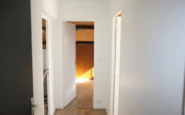 Appartement RIOM