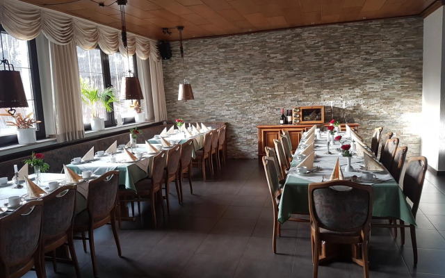 Hotel Restaurant Kroatia