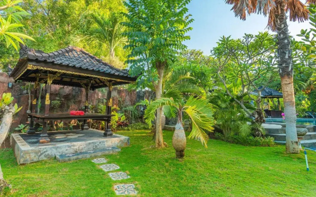 Pondok Wisata Sartaya 2
