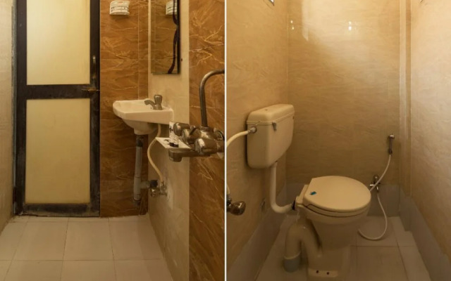 Hotel Sai Parth By OYO Rooms