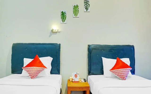Sakinah Family Residence by OYO Rooms