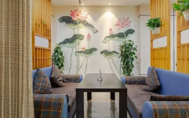 ChengDu HanYang Hotel