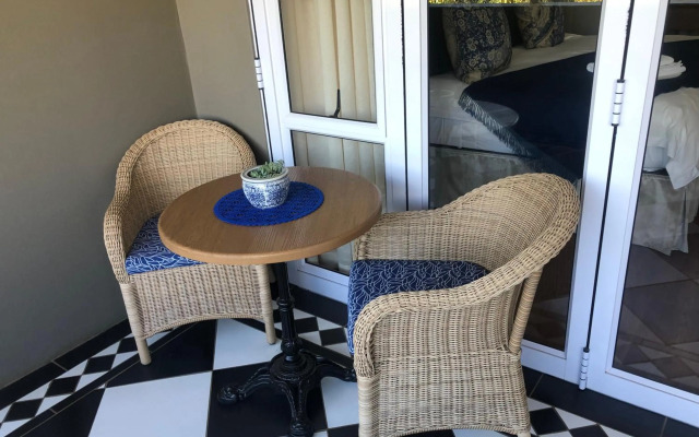 Bella Blue Guesthouse