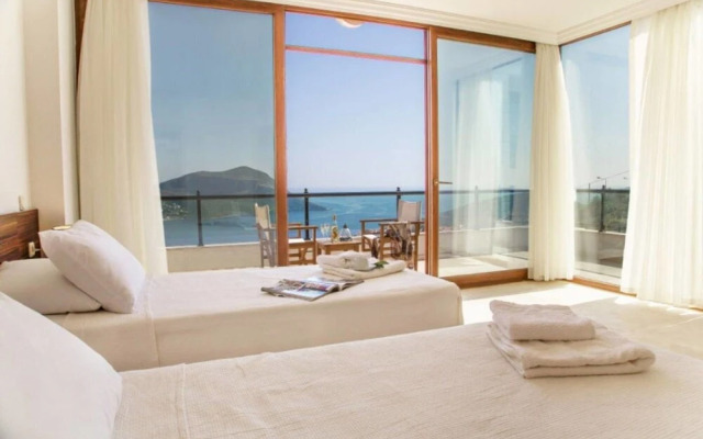 Villa Panorama 3, Ortaalan, Kalkan