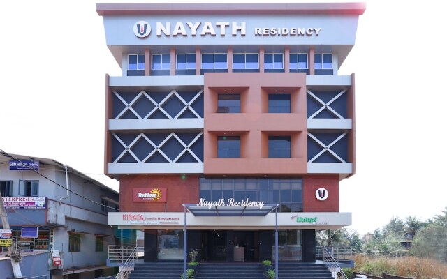 Treebo Trend Nayath Residency