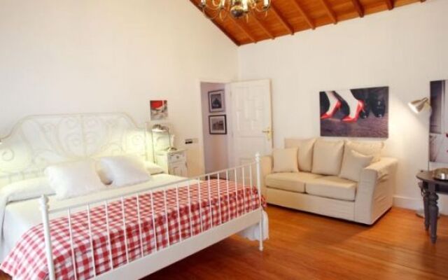 La Asomadita Casa Rural