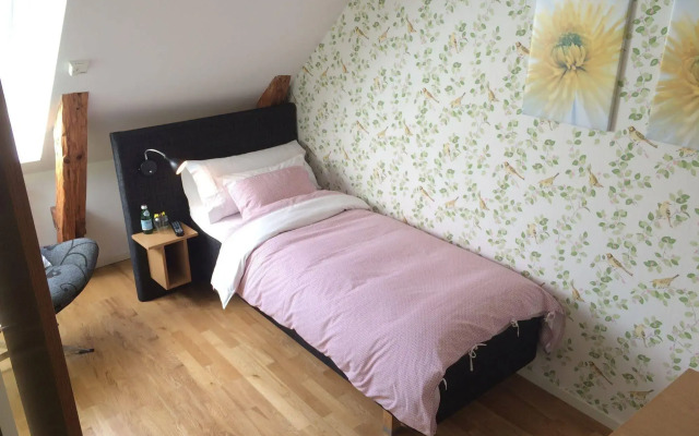 Annas Hotell