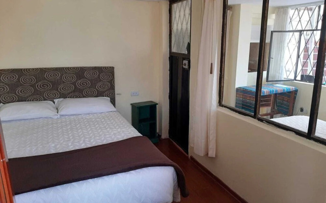 Casa Vista Hermosa