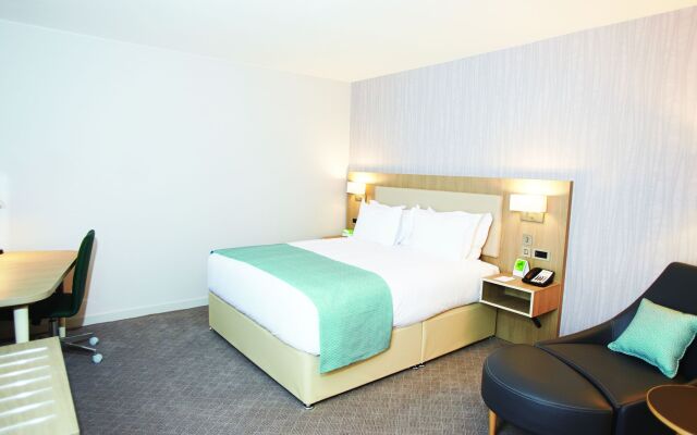 Holiday Inn Manchester - City Centre, an IHG Hotel