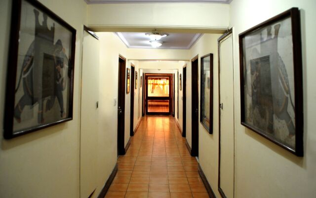 Hotel Ganga Ratan