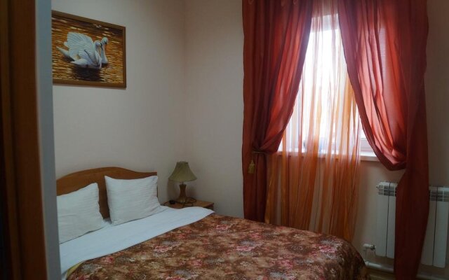Mini Hotel Fleur