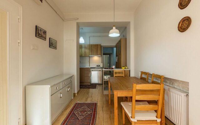 Comfy and Central House in Uskudar Near Kadikoy