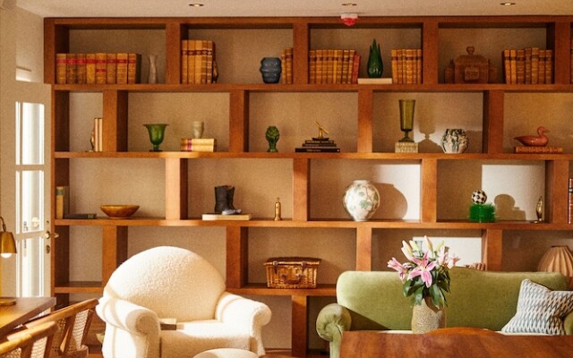 The Agora Hotel - Small Luxury Hotel of the World - Adults Only