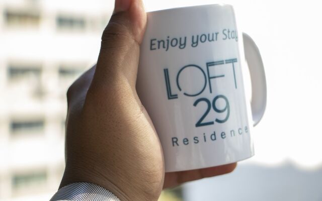 Loft 29 Residence