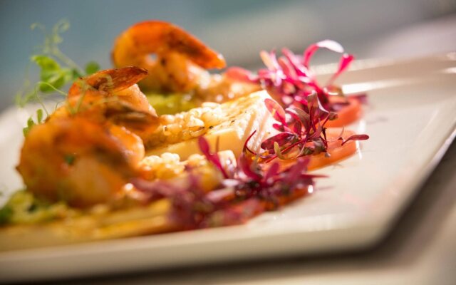 Renaissance Meadowlands Hotel