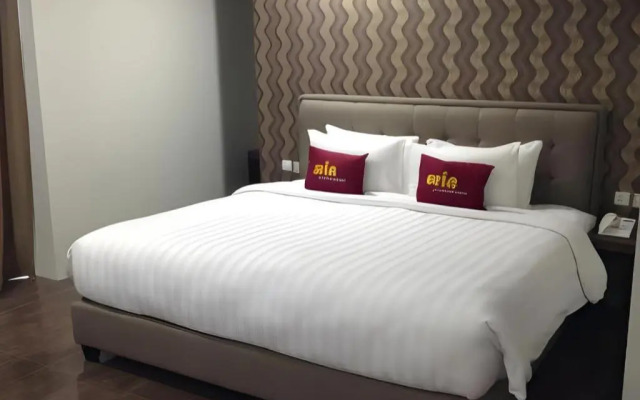 Win Premier Hotel Mangga Besar