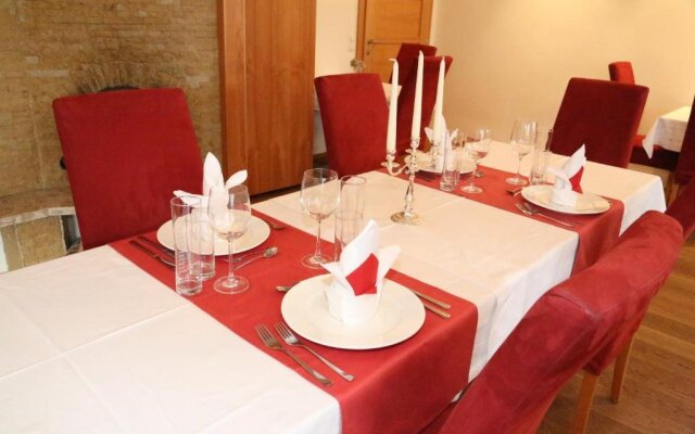 Hotel Hubertus