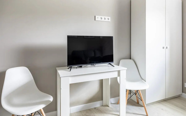 Новейшая студия у метро Нижегородская