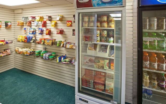 Residence Inn Downtown on the Canal