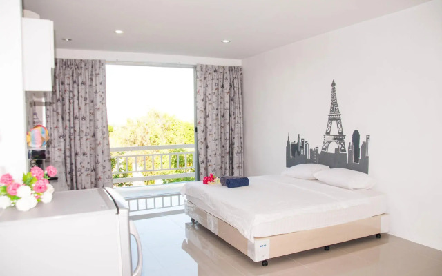 Heyday Singburi Hotel