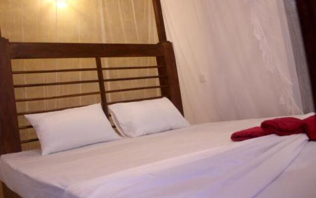 SKR Grand Hotel