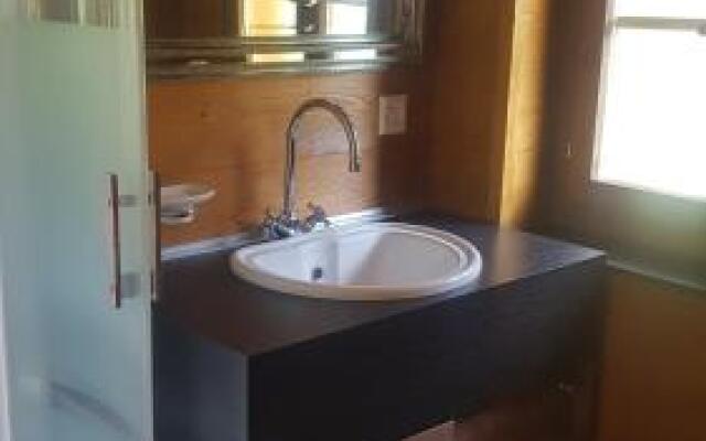 Chalet Aisha
