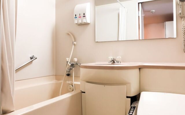 Hotel & Renta Car 660 Nachi - Katsuura