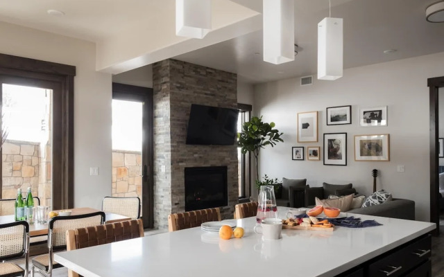 Blackstone 105 in Park City