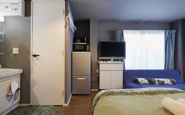 Akabane TK Building 101