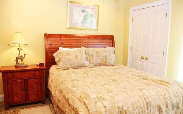 Romar Beach 102 By Redawning