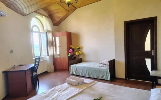NarInn Guesthouse
