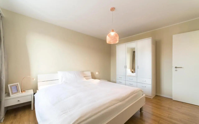 RELOC Serviced Apartments Wallisellen Bhf.