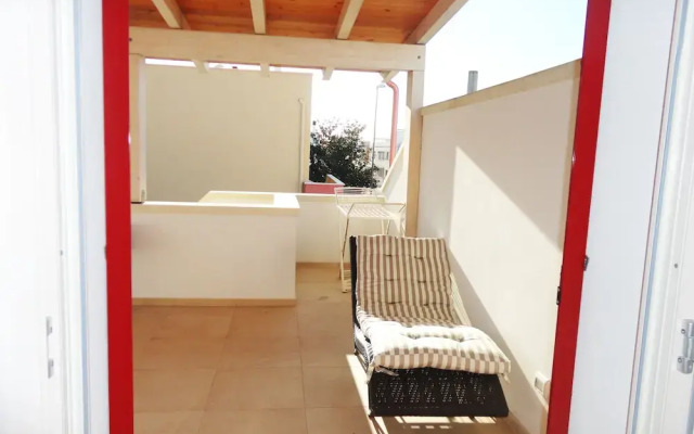 VersoSud - Apartment Vicino Lungomare 09