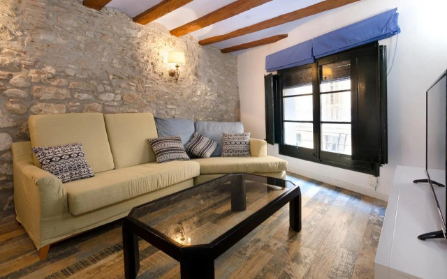 Santa Clara Apartments