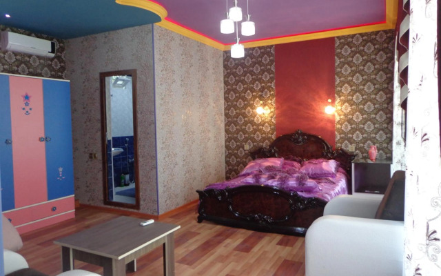 Tubram S Ailəvi Qonaq Evi