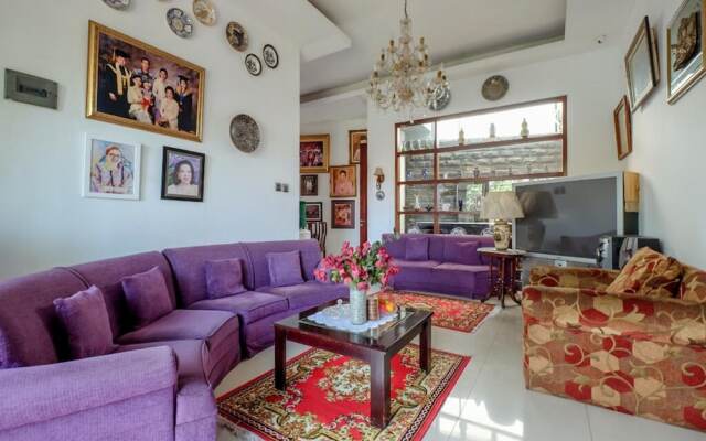 Buminanienie Guesthouse Bandung