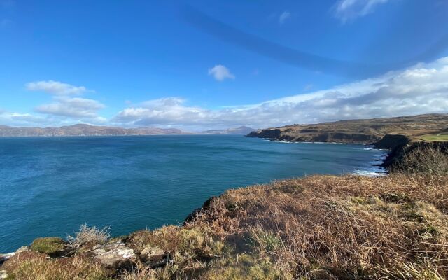 Glengorm Castle