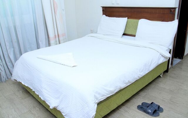 Abyssinia Guest House