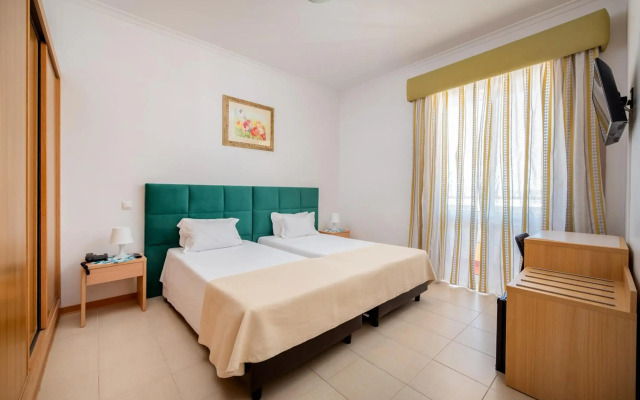 Hotel Santa Catarina Algarve