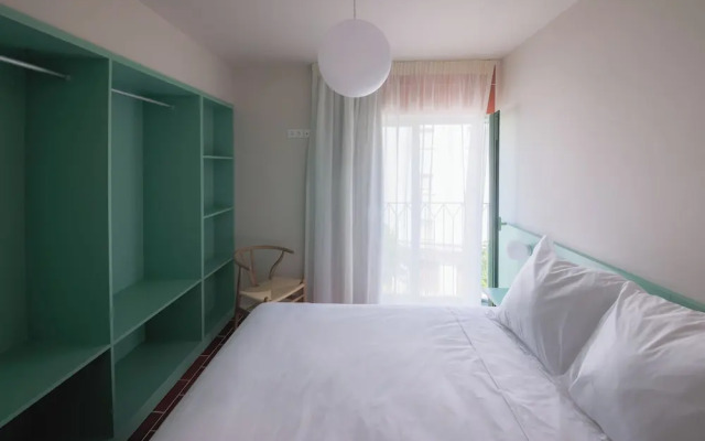 Aparthotel Terra Aurea