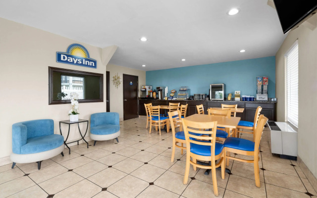 Days Inn by Wyndham Augusta Wheeler Road